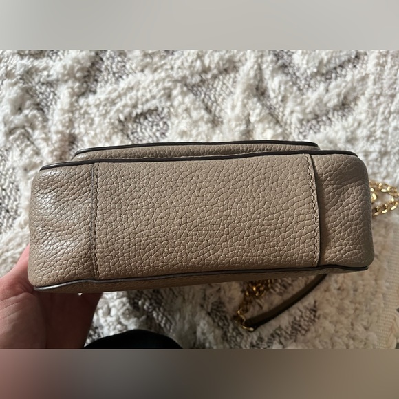 Michael Kors Sloan Small Shoulder Bag - Picture 8 of 16